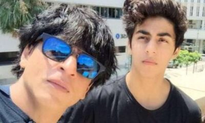 Son of Superstar Shahrukh Khan, Aryan Khan gets bail after 21 days in jail