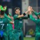 Pakistan breaks the world cup cricket jinx