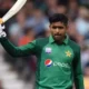 Pakistan skipper Babar Azam has reclaimed the top spot in the latest ICC Rankings